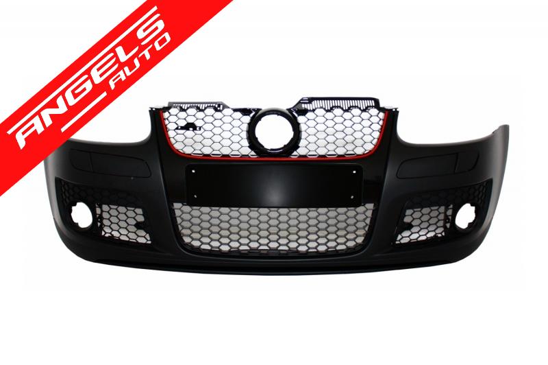 Bara Fata compatibila cu Golf 5 Mk5 (2003-2007) Jetta (2005-2010) GTI Design