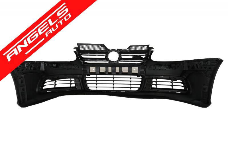 Bara Fata compatibila cu Golf 5 R32 (2003-2007) R32 Look - imagine 4