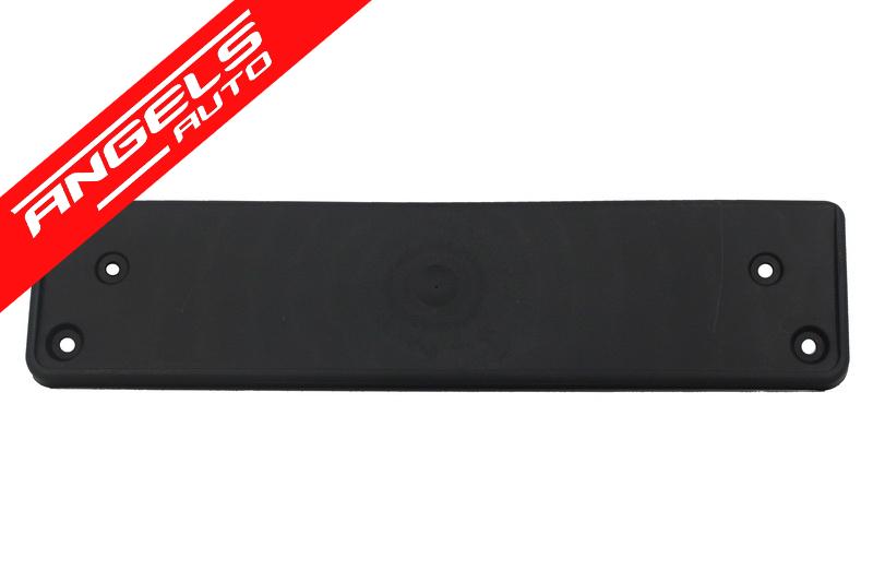 Bara Fata compatibila cu VW Golf 5 (2003-2007) Jetta (2005-2010) R32 Black Look - imagine 5