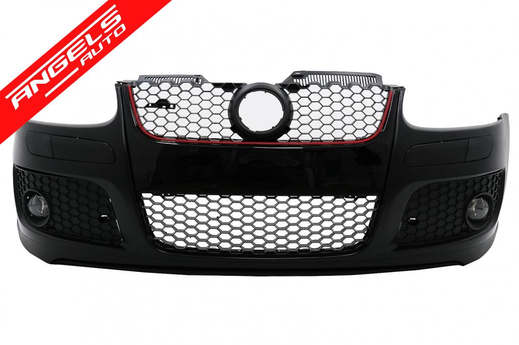 Bara Fata compatibila cu VW Golf 5 (2003-2007) Jetta MK5 GTI Look