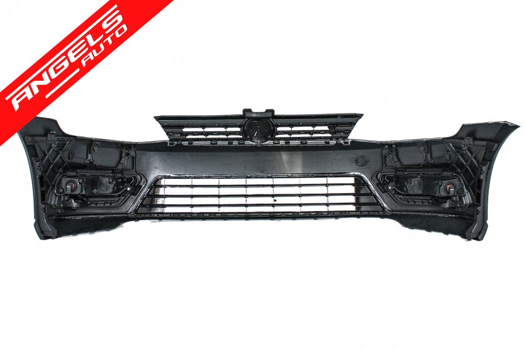 Bara Fata R compatibila cu VW Golf 7 (2013-2017) R-Line Design - imagine 4