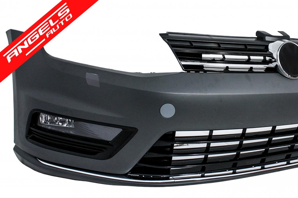 Bara Fata R compatibila cu VW Golf 7 (2013-2017) R-Line Design - imagine 3