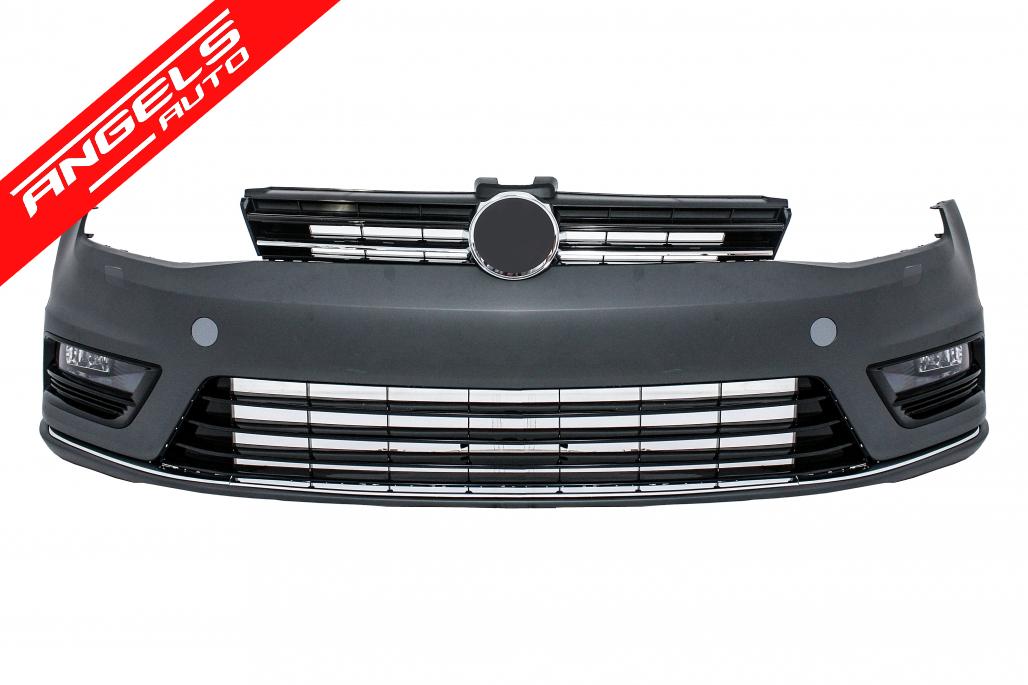 Bara Fata R compatibila cu VW Golf 7 (2013-2017) R-Line Design