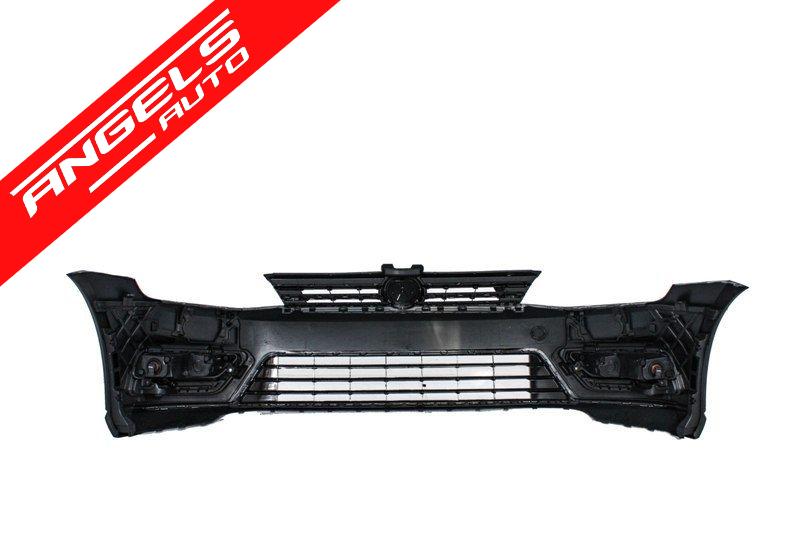 Bara Fata R compatibila cu VW compatibila cu Golf 7 13-17 Rline cu Faruri 3D LED Semnalizare Dinamic - imagine 6