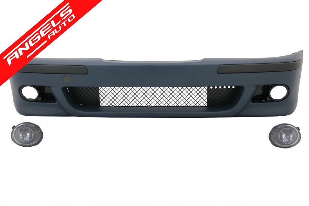 Bara Fata Completa M compatibila cu BMW Seria 5 E39 (95-03) M5 Look