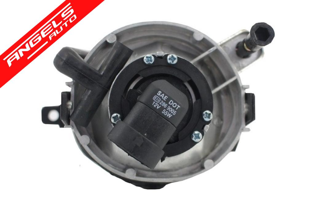 Bara Fata Completa M compatibila cu BMW Seria 5 E39 (95-03) M5 Look - imagine 8