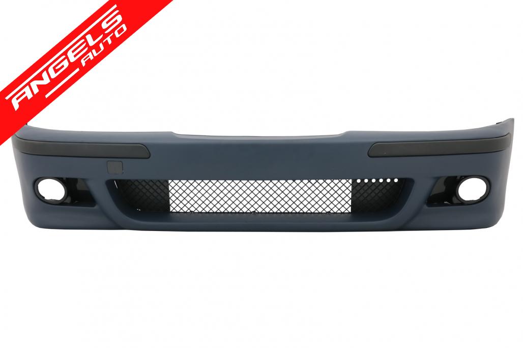 Bara Fata Completa M compatibila cu BMW Seria 5 E39 (95-03) M5 Look - imagine 2
