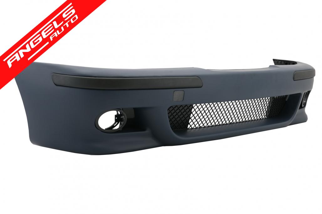 Bara Fata Completa M compatibila cu BMW Seria 5 E39 (95-03) M5 Look - imagine 3