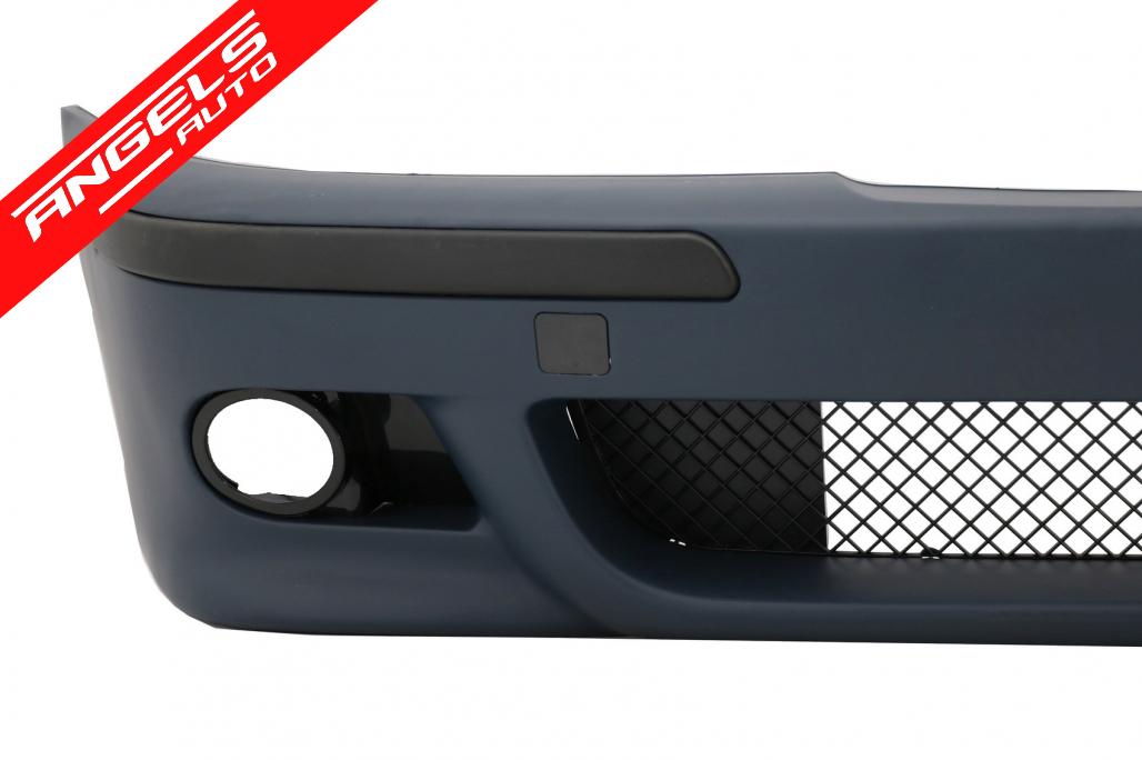 Bara Fata Completa M compatibila cu BMW Seria 5 E39 (95-03) M5 Look - imagine 4