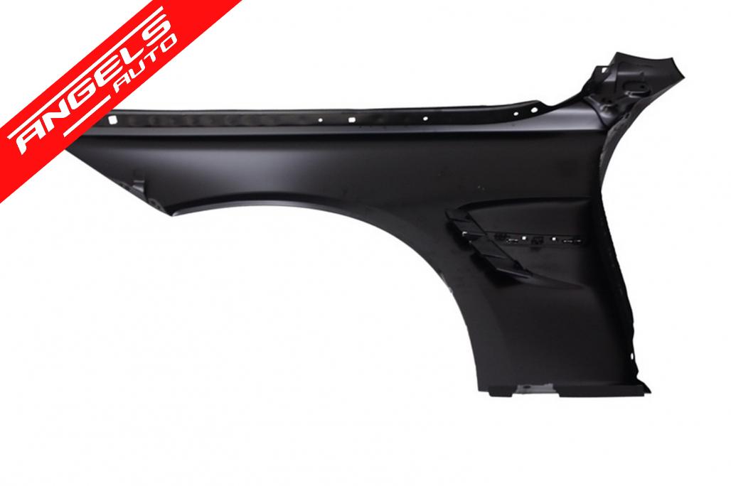 Aripi M compatibile cu BMW Seria 3 F30 F31 (2011-up) Sedan Touring M3 Design - imagine 4