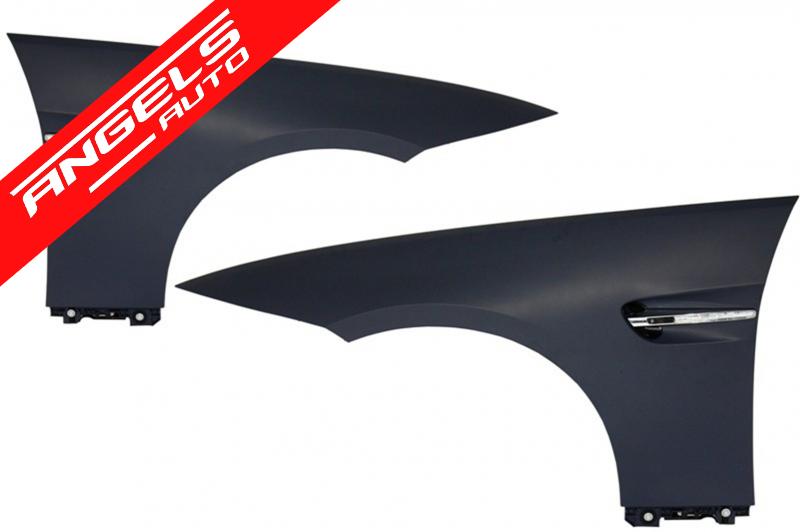 Aripi M compatibile cu BMW Seria 3 E92 Coupe E93 Cabrio 2006-2009 M3