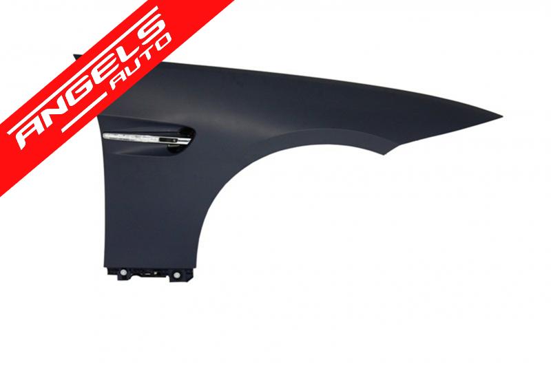 Aripi M compatibile cu BMW Seria 3 E92 Coupe E93 Cabrio 2006-2009 M3 - imagine 3