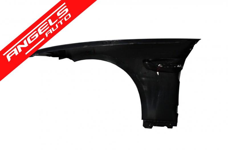 Aripi M compatibile cu BMW Seria 3 E92 Coupe E93 Cabrio 2006-2009 M3 - imagine 6