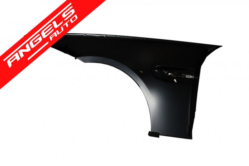 Aripi M compatibile cu BMW Seria 3 E90 E91 (2004-2011) Sedan Touring M3 Design - imagine 5