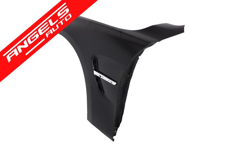 Aripi M compatibile cu BMW Seria 3 M3 F30 F31 Touring M3 Crom - imagine 5