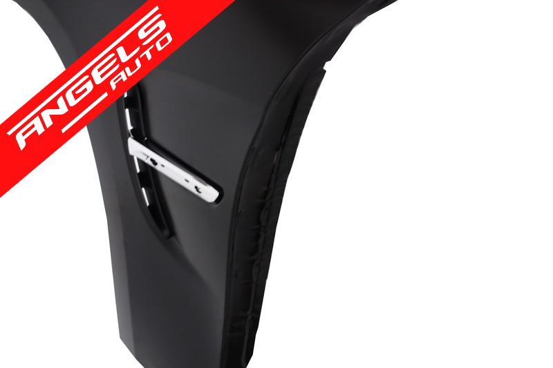 Aripi M compatibile cu BMW Seria 3 M3 F30 F31 Touring M3 Crom - imagine 7