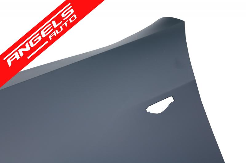 Aripi Laterale Fata compatibile cu BMW X5 E70 (2007-2013) Facelift Design - imagine 4