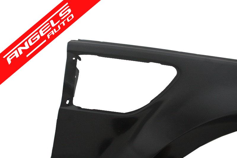 Aripi Noi compatibile cu Land Rover compatibile cu Range Rover Sport Facelift (2009-2014) L320 - imagine 3