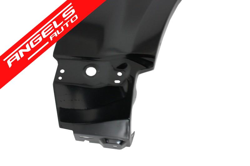 Aripi Noi compatibile cu Land Rover compatibile cu Range Rover Sport Facelift (2009-2014) L320 - imagine 4