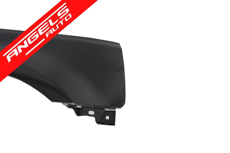 Aripi Noi compatibile cu Land Rover compatibile cu Range Rover Sport Facelift (2009-2014) L320 - imagine 5