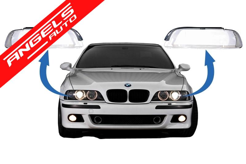 Sticle Far compatibile cu BMW Seria 5 E39 Facelift (2000-2003) - imagine 8