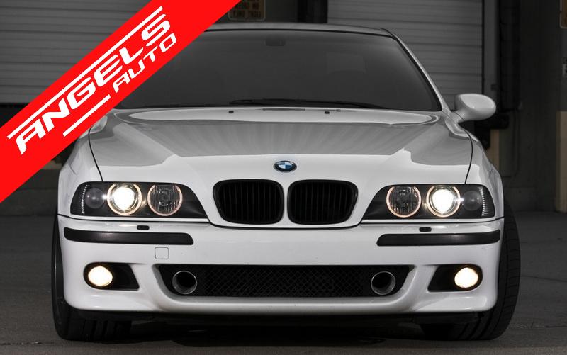 Sticle Far compatibile cu BMW Seria 5 E39 Facelift (2000-2003) - imagine 5