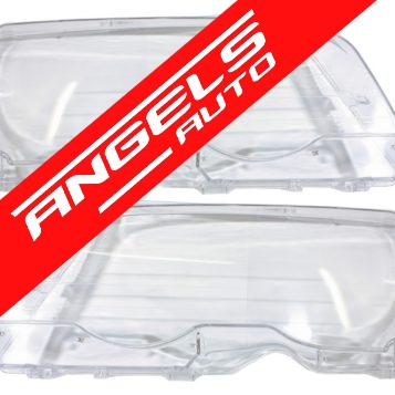 Sticle Far compatibile cu BMW Seria 3 E46 Coupe Non-Facelift (1998-2003) - imagine 2