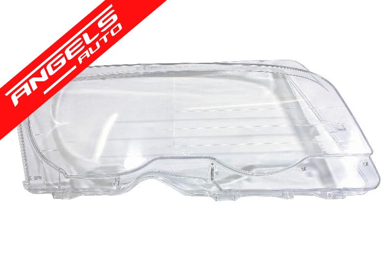 Sticle Far compatibile cu BMW Seria 3 E46 Coupe Non-Facelift (1998-2003) - imagine 4