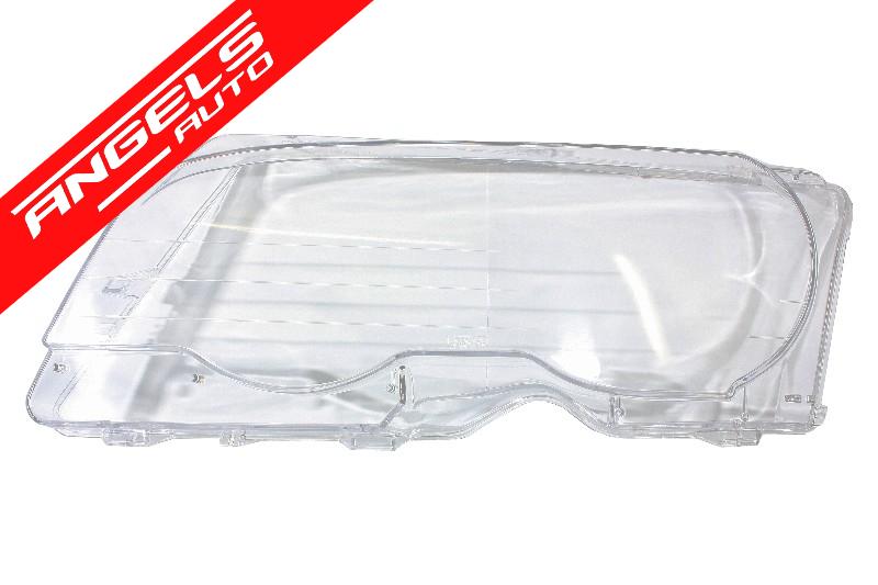 Sticle Far compatibile cu BMW Seria 3 E46 Coupe Non-Facelift (1998-2003) - imagine 5