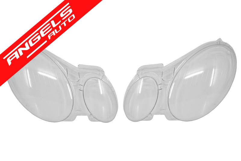 Sticla Faruri compatibila cu Mercedes Benz W211 E-Class (2006-2009)