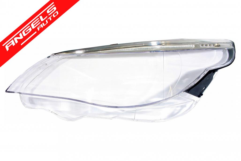 Sticle Far cu LED compatibile cu BMW Seria 5 E60 E61 Non-LCI 2003-2007 - imagine 3