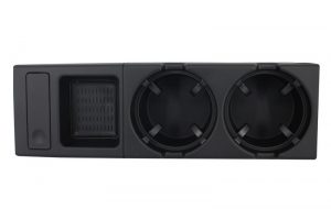 Suport Pahare si Monede compatibil cu BMW  E46 (1998-2005)