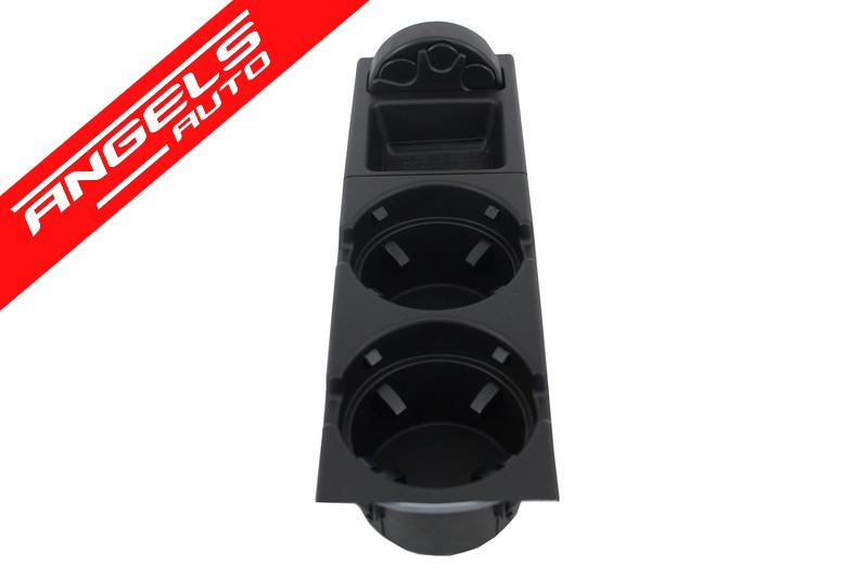 Suport Pahare si Monede compatibil cu BMW E46 (1998-2005) - imagine 2