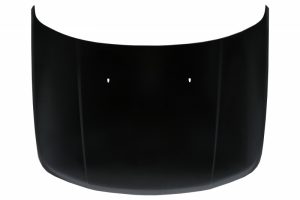 Capota otel inoxidabil compatibila cu Range Rover Sport L320 (2005-2013)