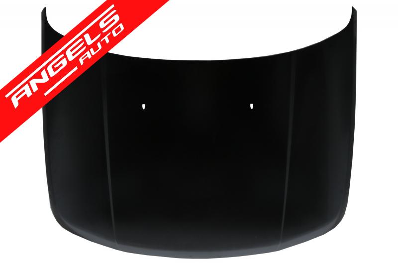 Capota otel inoxidabil compatibila cu Range Rover Sport L320 (2005-2013)