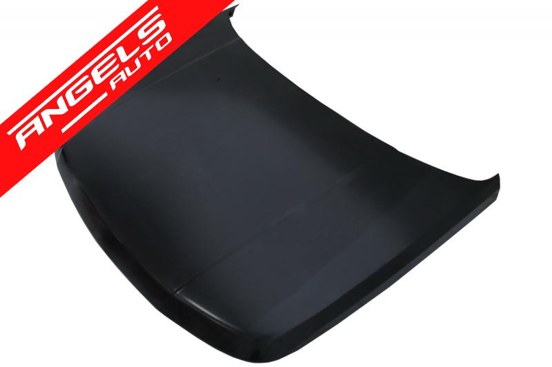 Capota otel inoxidabil compatibila cu Range Rover Sport L320 (2005-2013) - imagine 2