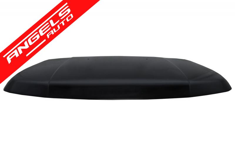 Capota otel inoxidabil compatibila cu Range Rover Sport L320 (2005-2013) - imagine 3