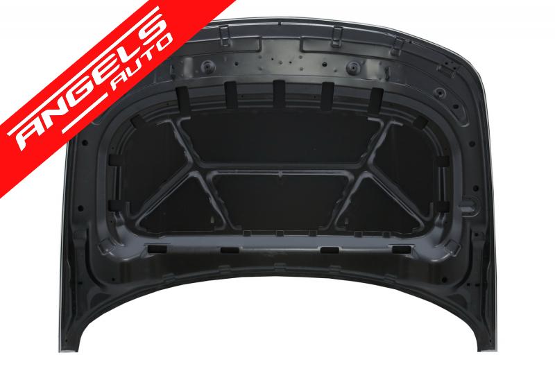 Capota otel inoxidabil compatibila cu Range Rover Sport L320 (2005-2013) - imagine 4
