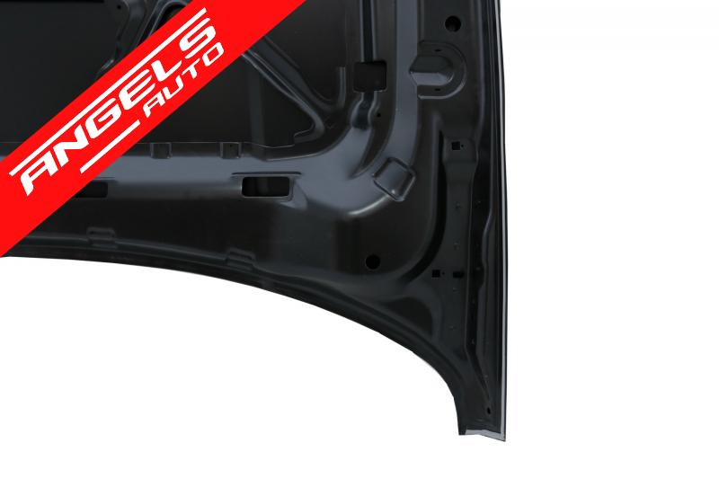 Capota otel inoxidabil compatibila cu Range Rover Sport L320 (2005-2013) - imagine 5