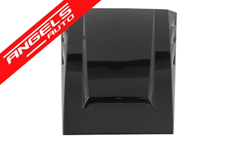 Ornament Capota compatibil cu Mercedes G-Class W463 (1989-up) B-Design Negru - imagine 5