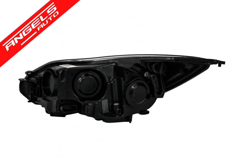 Faruri LED DRL compatibile cu Ford Focus III (2011-up) - imagine 4