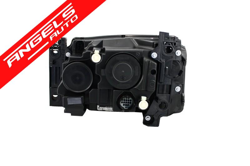 Faruri compatibile cu Range Rover Sport Facelift L320 (2009-2013) Oem Design - imagine 5