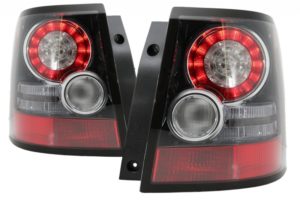 Stopuri LED Facelift compatibile cu Range Rover Sport (2005-2013) L320