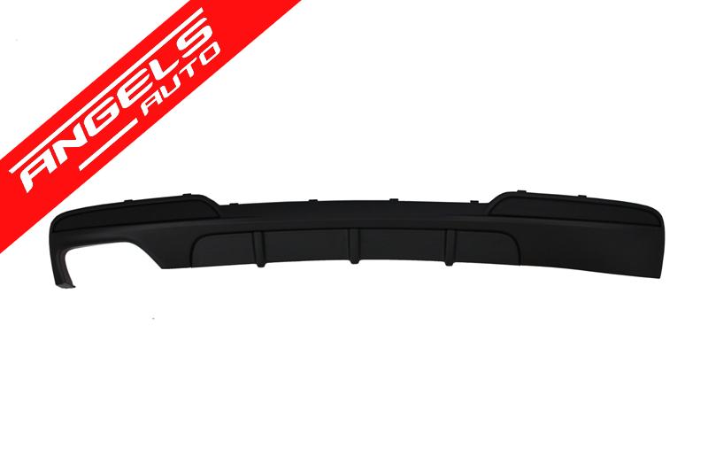 Difuzor Bara M compatibil cu BMW F10 Seria 5 11-17 M-Performance evacuare stanga - imagine 4