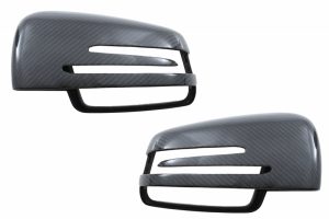 Capace oglinzi compatibile cu Mercedes W117 W176 W204 W205 W212 W213 W218