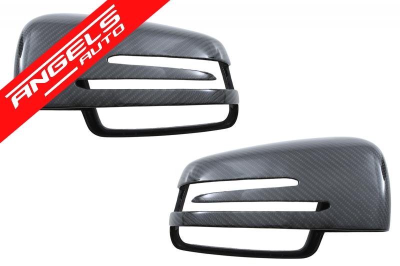 Capace oglinzi compatibile cu Mercedes W117 W176 W204 W205 W212 W213 W218