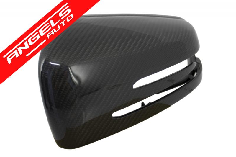 Capace oglinzi compatibile cu Mercedes W117 W176 W204 W205 W212 W213 W218 - imagine 3