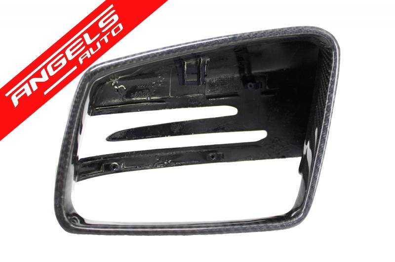Capace oglinzi compatibile cu Mercedes W117 W176 W204 W205 W212 W213 W218 - imagine 4