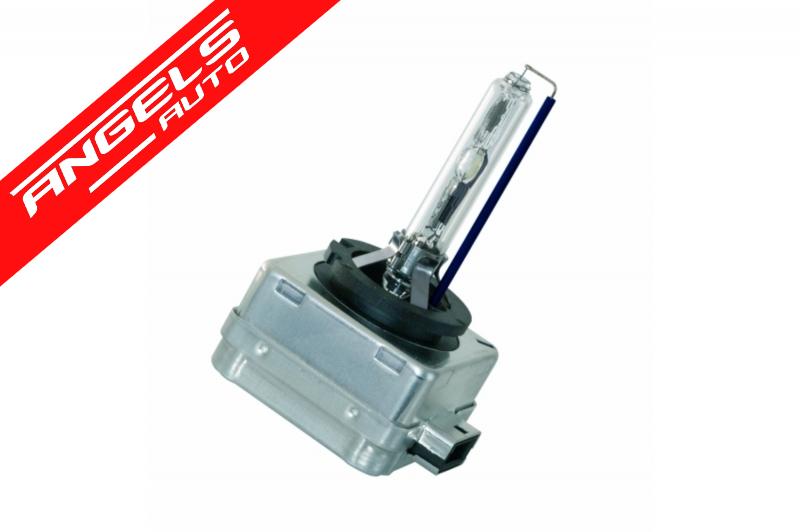 Bec D1S Auto Xenon pentru far Osram XENARC 66140 D1S 35W - imagine 2