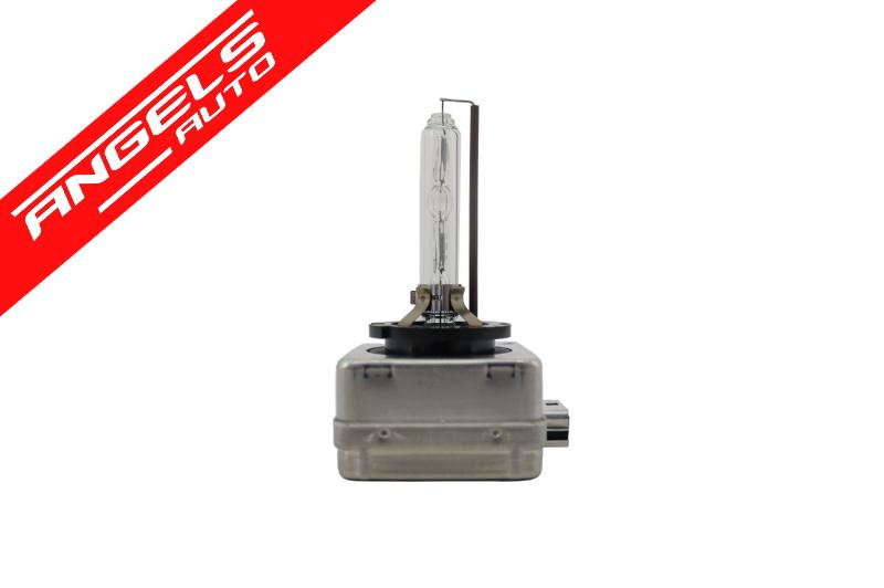 Bec D1S Auto Xenon pentru far Osram XENARC 66140 D1S 35W - imagine 4